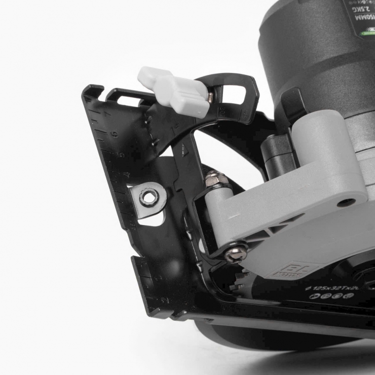 Máy cắt Pin 150mm Huk G3-C150 Brushless kèm 3 lưỡi ( chưa Pin & sạc )