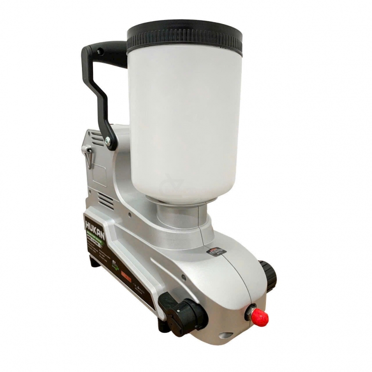 Máy phun sơn công nghiệp Pin 21V Hukan G3-PS200L Brushless ( chưa Pin & Sạc )