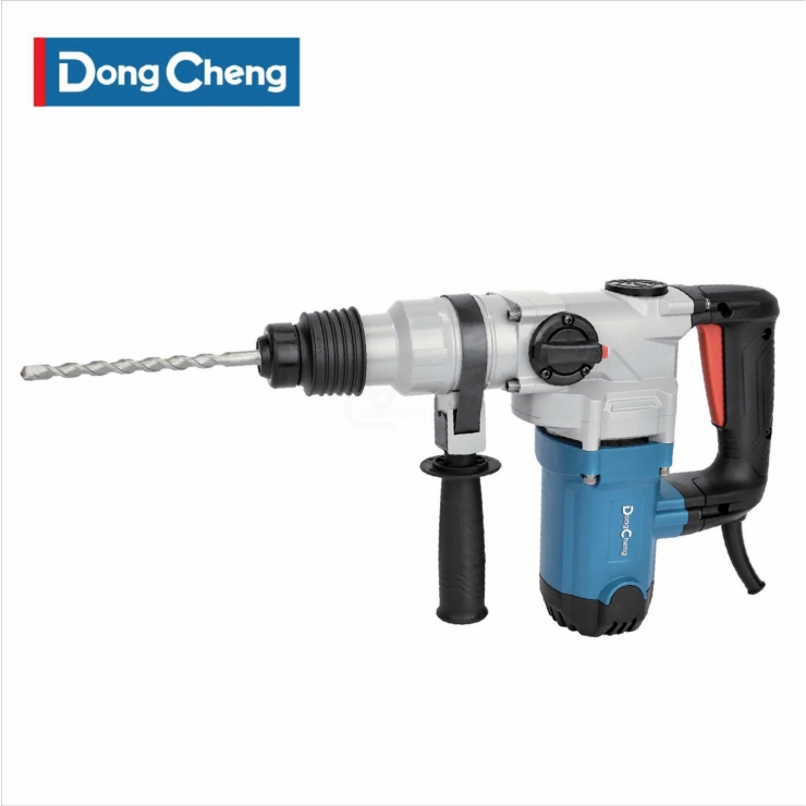 Máy khoan đục 14mm Dongcheng DZC05-28B ( 1150W )