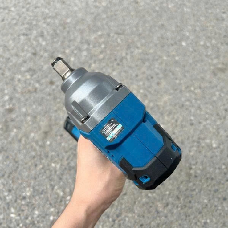 Máy vặn bulong 488Nm Pin 20V Dongcheng DCPB 488 ( chưa Pin & Sạc )