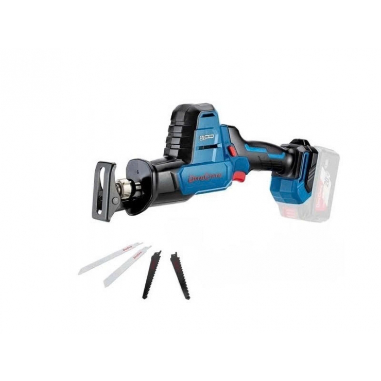 Máy cưa kiếm Pin 20V Dongcheng DCJF 22 ( chưa Pin & Sạc )