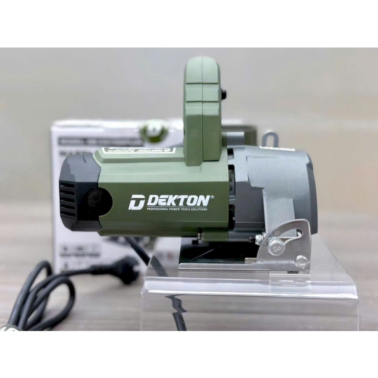 Máy cắt gạch 1350W Dekton DK-CG110XPLUS