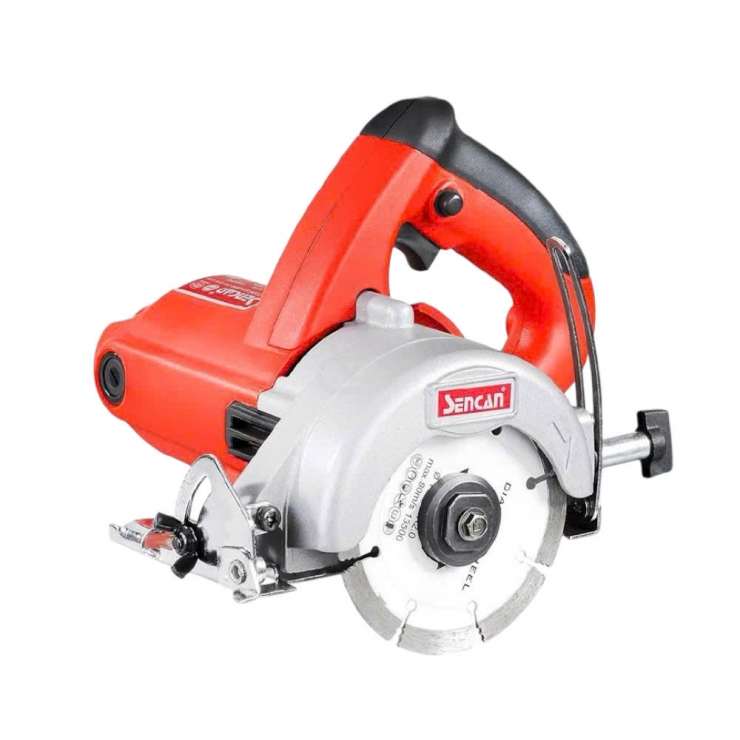 Máy cắt đá 1400W Sencan 751106