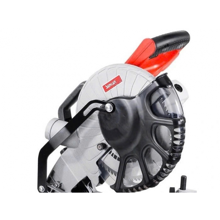 Máy cắt góc 255mm Sencan 552508 ( 2000W )