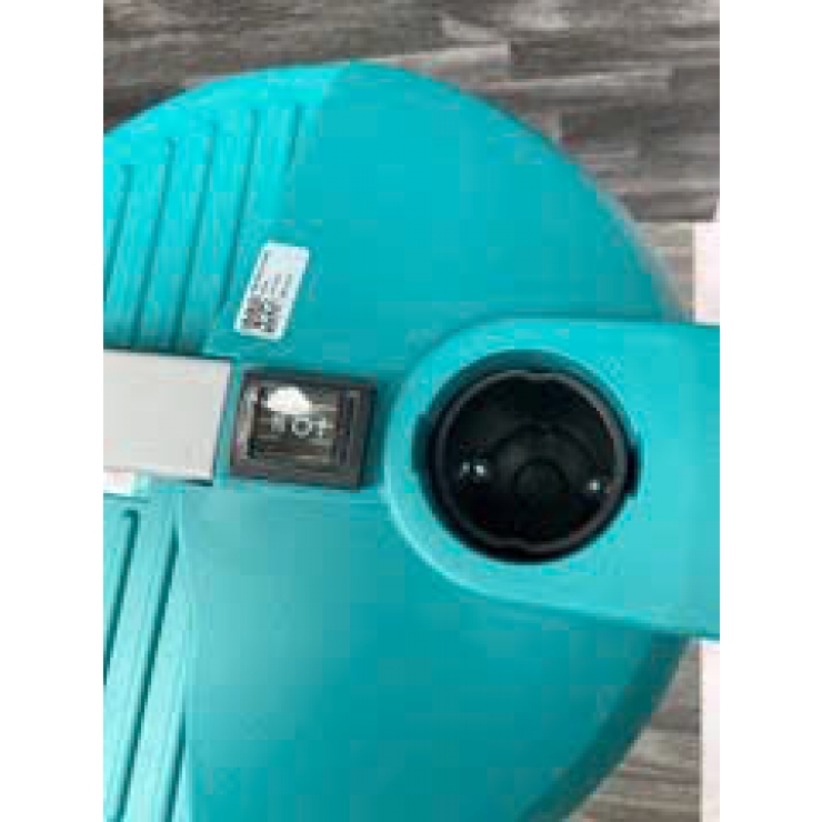 Máy hút bụi công nghiệp 30 lít Total TVC14301