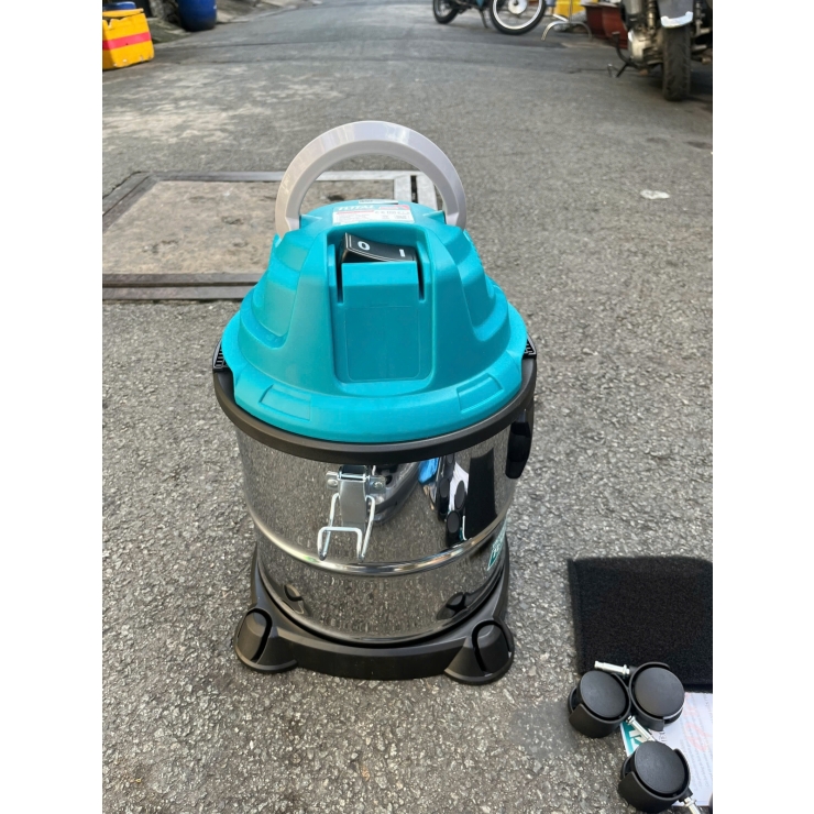Máy hút bụi 12L Total TVC12202 ( 1000W )