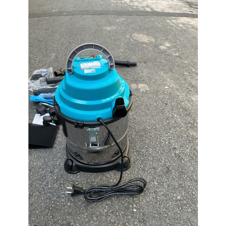 Máy hút bụi 12L Total TVC12202 ( 1000W )