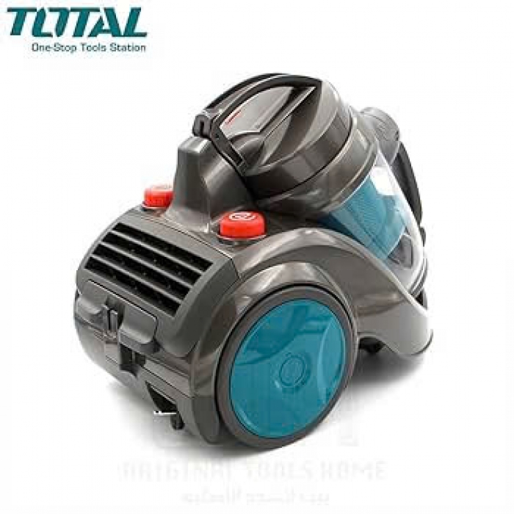 Máy hú bụi gia đình 2.5 lít Total TVC20258 ( 2000W )