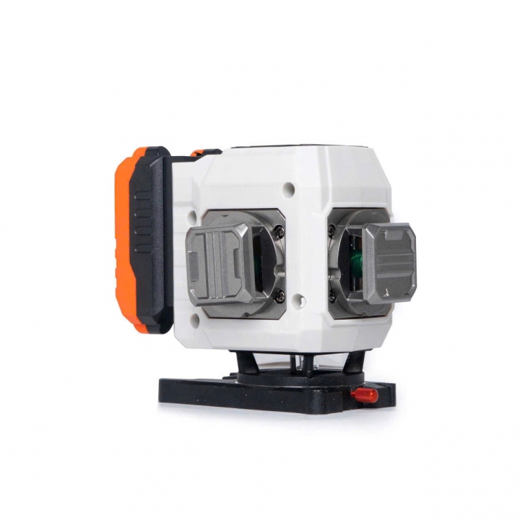 Máy cân bằng Laser 12 tia xanh Hukan G2-G8