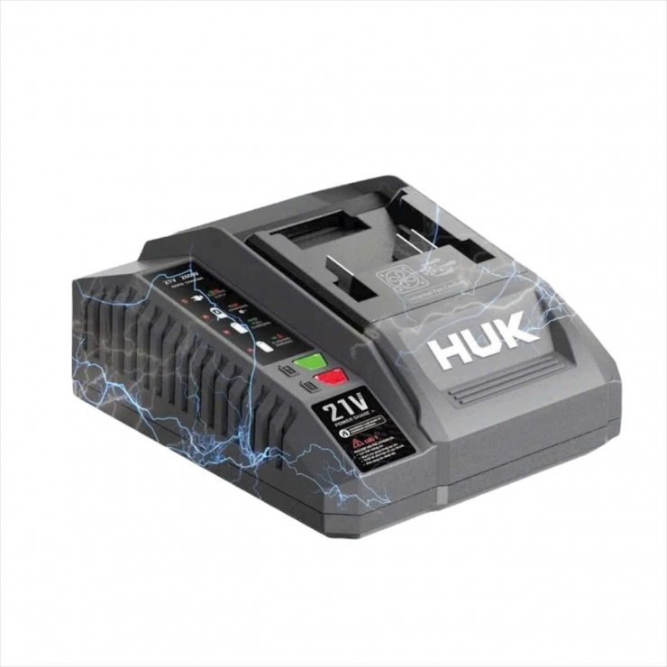Sạc nhanh 4.0Ah Hukan G3-HUK040A ( có quạt )