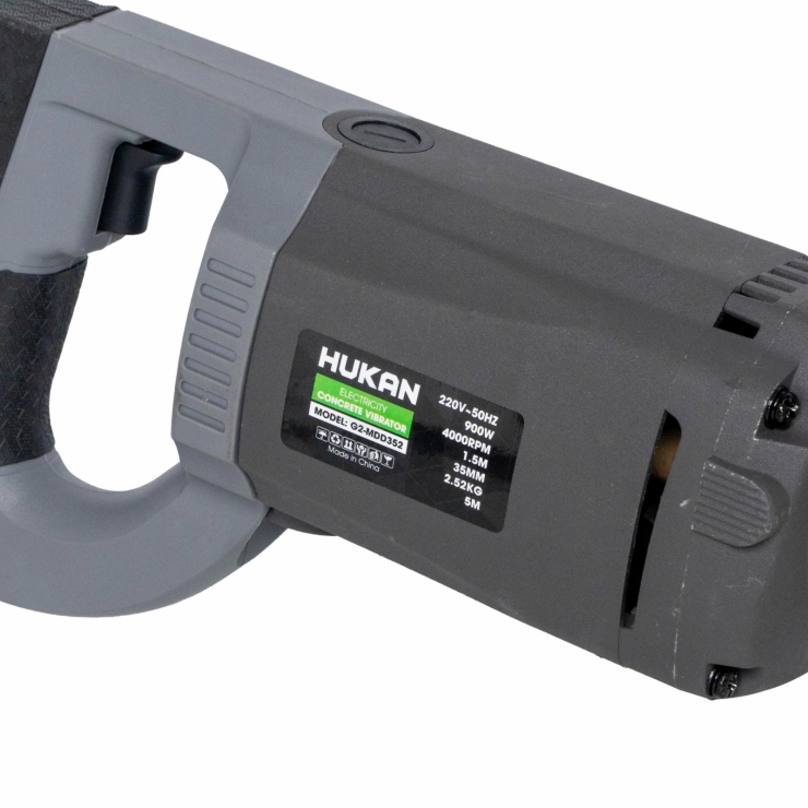 Máy đầm dùi tay 1m5 Hukan G2-MDD352 ( 900W )