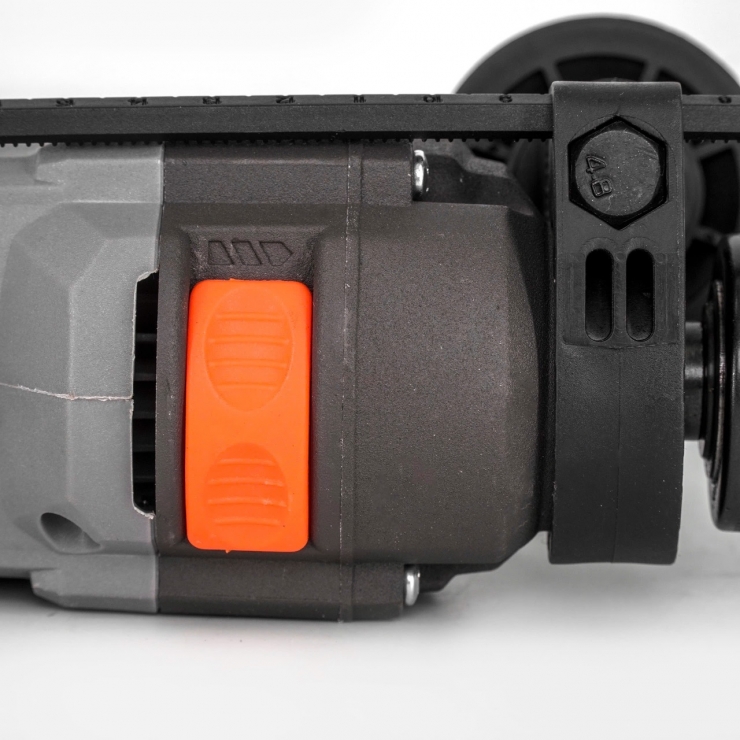 Máy khoan 13mm Hukan G2-ID790 ( 790W )