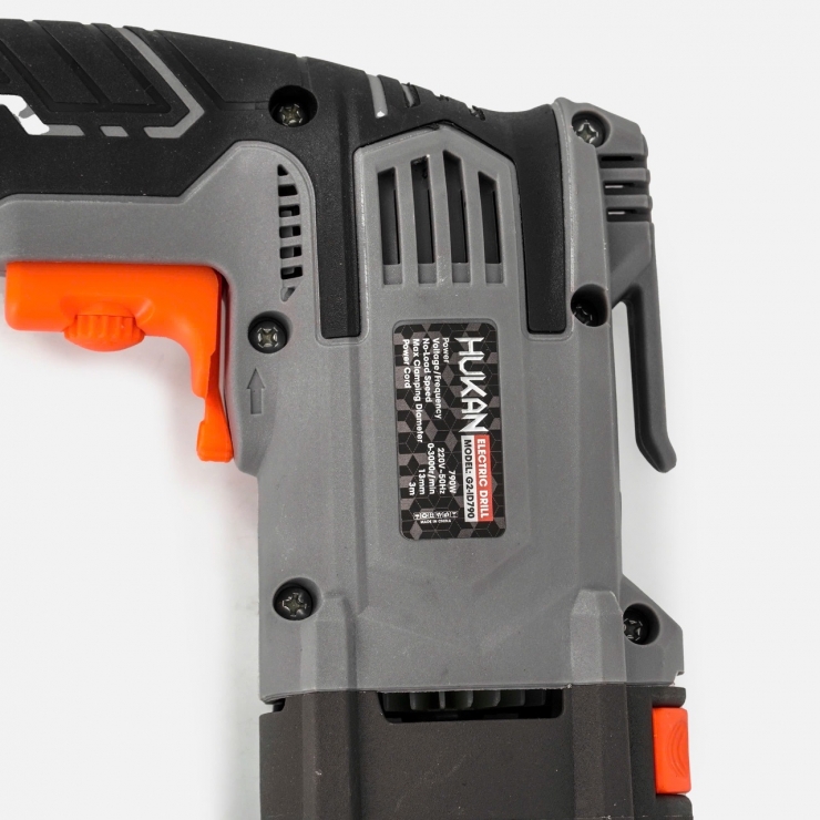 Máy khoan 13mm Hukan G2-ID790 ( 790W )