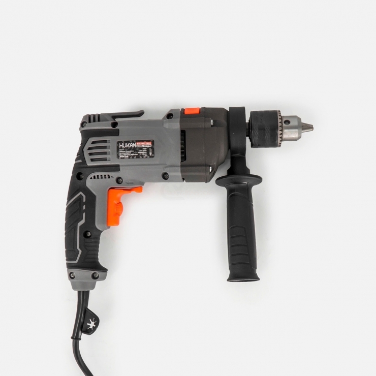 Máy khoan 13mm Hukan G2-ID790 ( 790W )