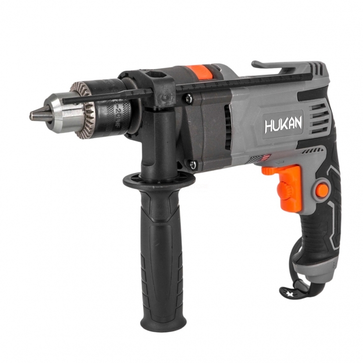 Máy khoan 13mm Hukan G2-ID790 ( 790W )