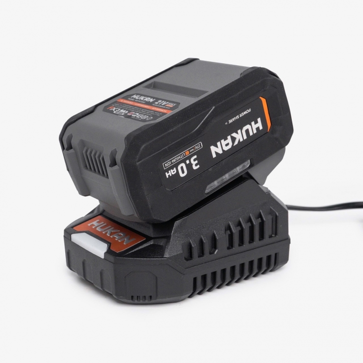 Pin 3.0Ah Hukan CB-FX3000 & Sạc