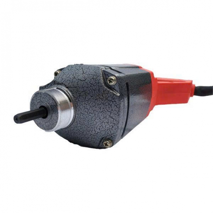 Máy đầm dùi cầm tay 1m2 Lead LE-45D ( 1100W )