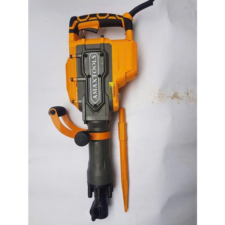 Máy đục bê tông 30mm Amaxtools AM95 Hammer ( 1850W - 45J )