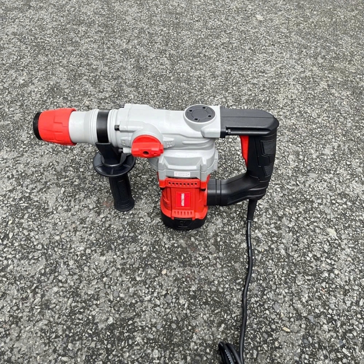 Máy đục , khoan 14mm Amaxtools AKDI2603 ( 1100W )