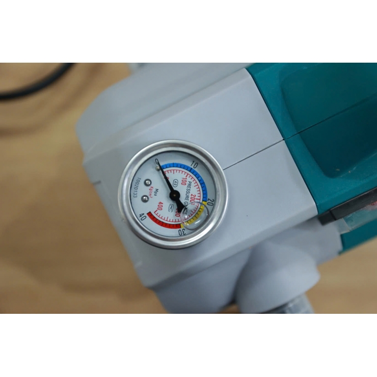 Máy rửa xe 1500W Total TGT112362 