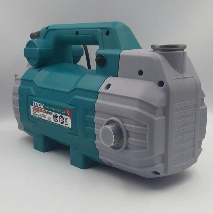 Máy rửa xe 1500W Total TGT112362 