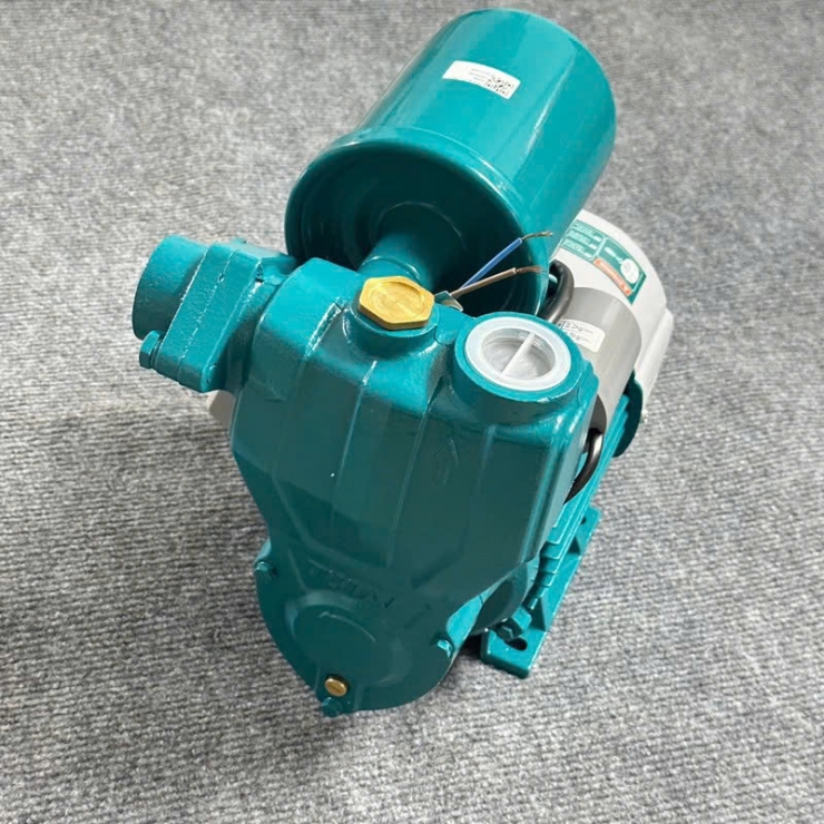 Bơm nước tăng áp 750W Total TWP97506 