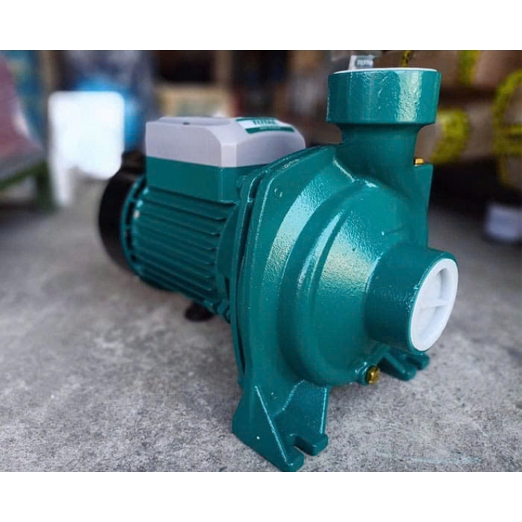 Máy bơm nước lưu lượng 2.2Kw Total TWP222002 ( 3.0Hp - 1 Pha )