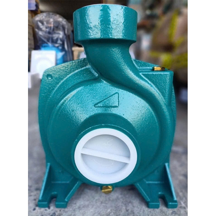 Máy bơm nước lưu lượng 2.2Kw Total TWP222002 ( 3.0Hp - 1 Pha )