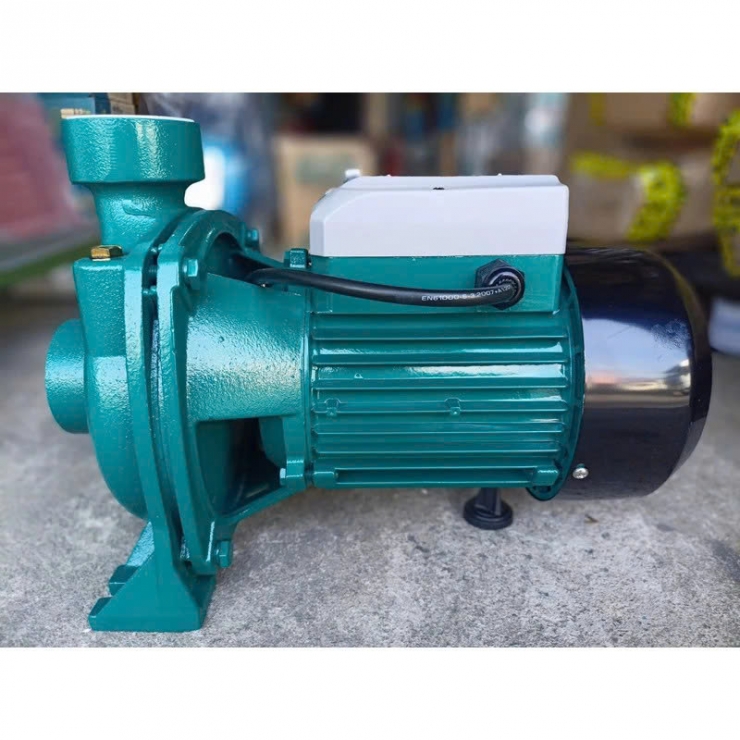 Bơm nước lưu lượng 1.5Kw Total TWP2150026 ( 2.0HP - 1 pha )