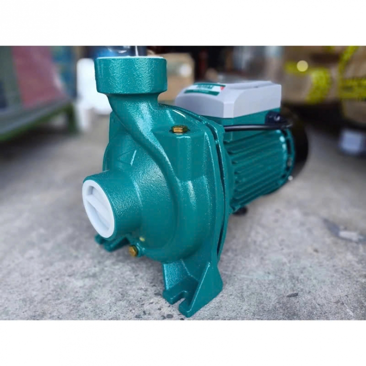 Bơm nước lưu lượng 1.5Kw Total TWP2150026 ( 2.0HP - 1 pha )