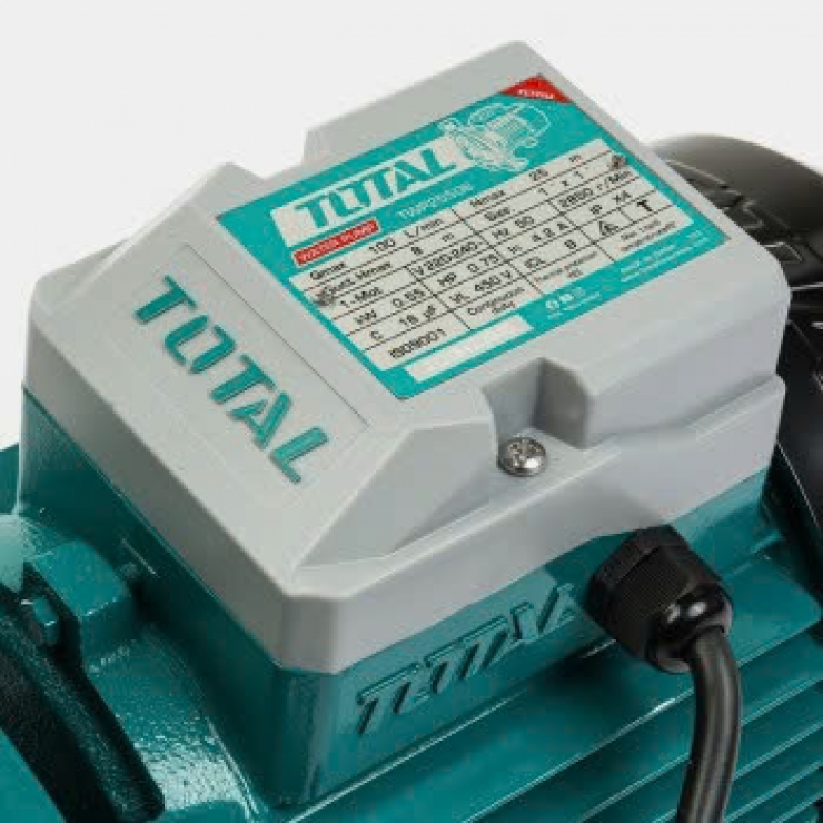 Máy bơm nước ly tâm 550W Total TWP25506