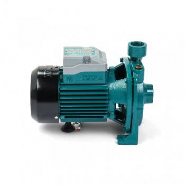 Máy bơm nước ly tâm 550W Total TWP25506