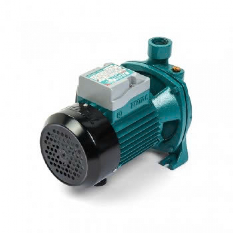 Máy bơm nước ly tâm 550W Total TWP25506