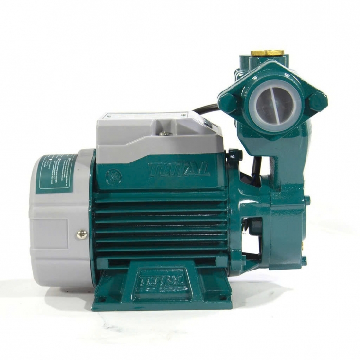 Máy bơm nước đẩy cao 45m Total TWP105506 ( 550W - 3/4Hp )