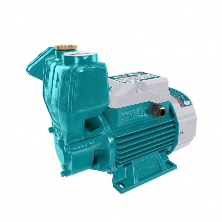 Máy bơm nước đẩy cao 45m Total TWP105506 ( 550W - 3/4Hp )
