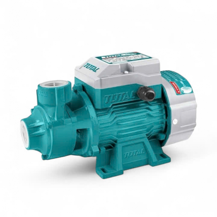 Máy bơm đẩy cao 35m Total TWP13706 ( 370W - 1/2Hp )