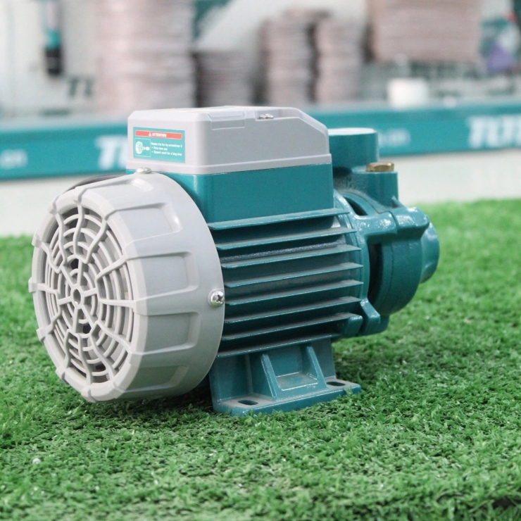 Máy bơm đẩy cao 30m Total TWP137026 ( 370W - 1/2Hp )