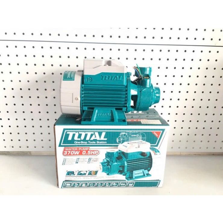 Máy bơm đẩy cao 30m Total TWP137016 ( 370W - 1/2Hp )