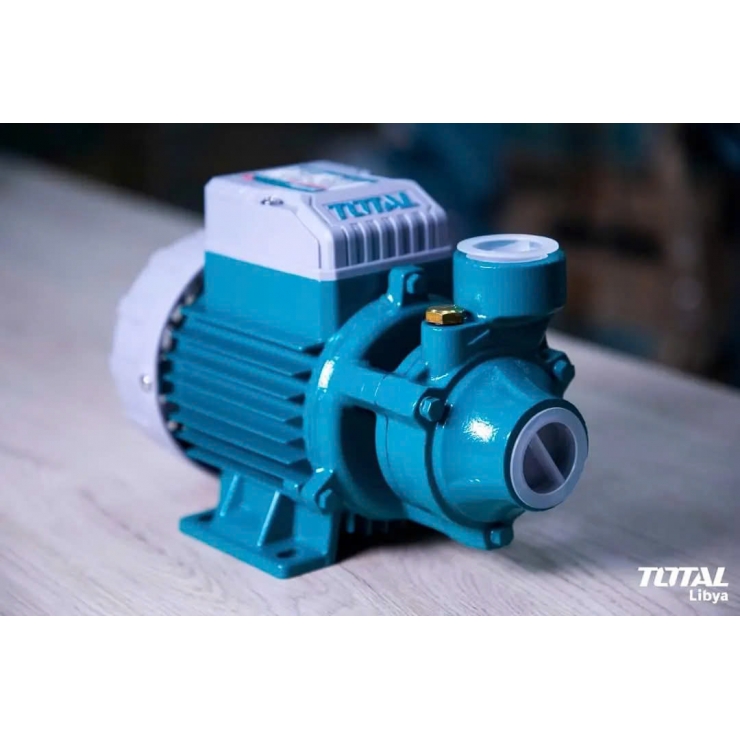 Máy bơm đẩy cao 30m Total TWP137016 ( 370W - 1/2Hp )