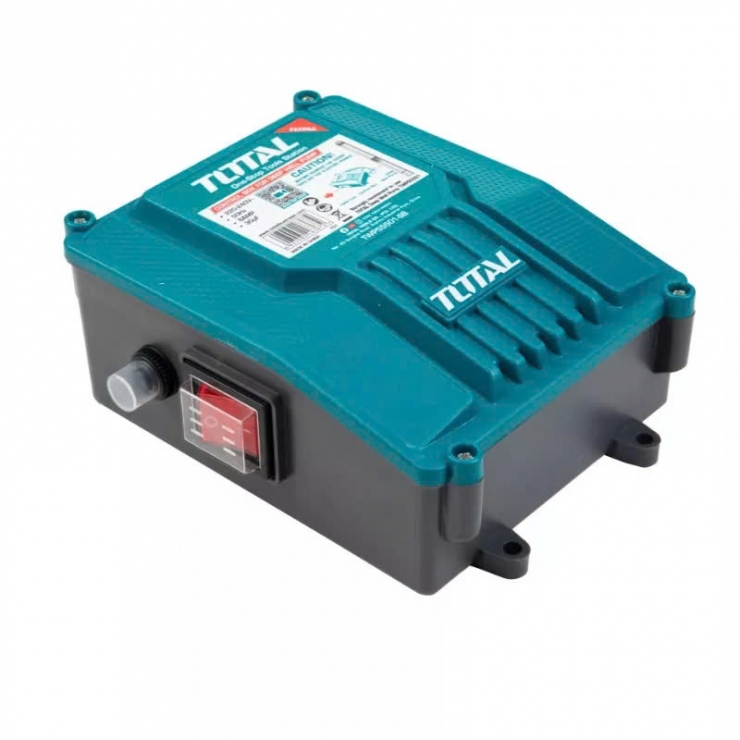 Bơm giếng đóng 112m Total TWP515001 ( 1.5Kw - 2.0Hp )