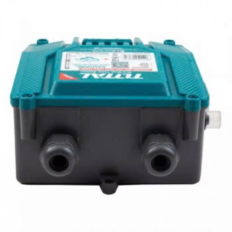 Máy bơm giếng đóng 135m Total TWP511001 ( 1.1Kw - 1.5Hp )