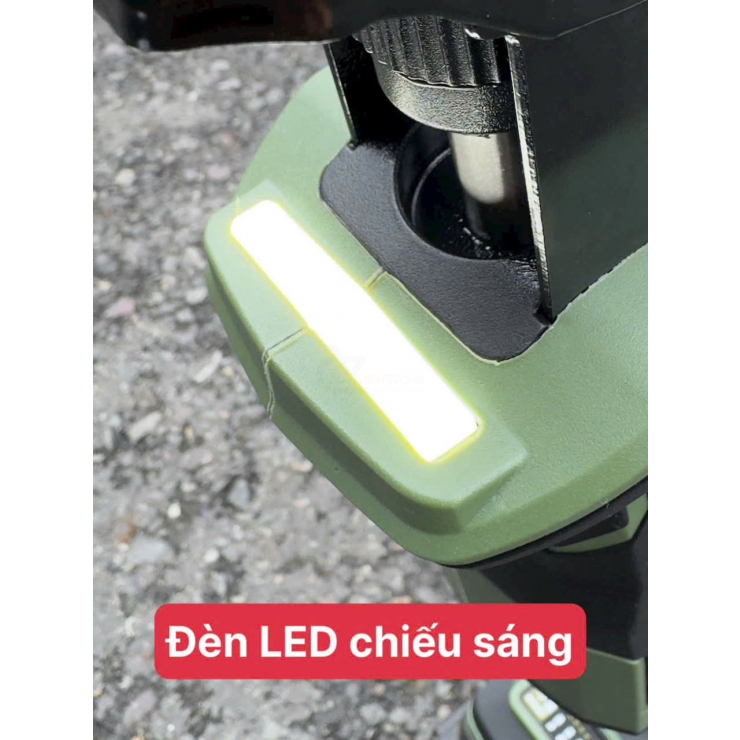 Máy cưa kiếm Pin 21V Dekton M21-CK25XPLUS Brushless ( chưa Pin & Sạc )