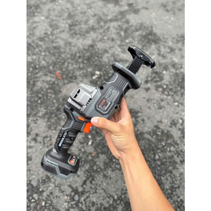 Máy cưa kiếm Pin 21V Dekton M21-CK25XPLUS Brushless ( chưa Pin & Sạc )