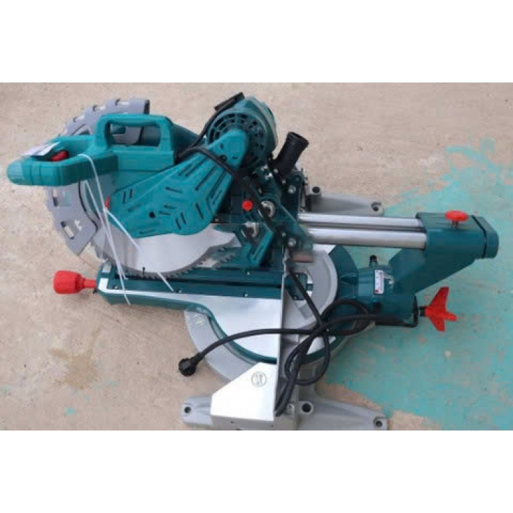 Máy cắt nhôm ti tượt 305mm Total TS42183057 ( 2400W )