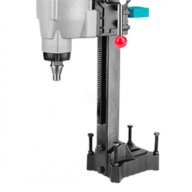 Máy khoan rút lõi 230mm Total TDDM38001