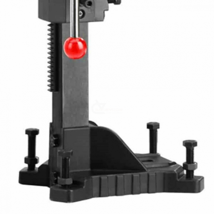 Máy khoan đá 200mm Total TDDM28001