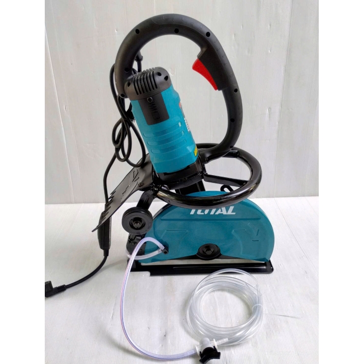 Máy cắt bê tông điện 355mm Total TPC9203556 