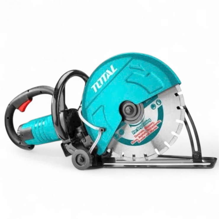 Máy cắt bê tông điện 355mm Total TPC9203556 