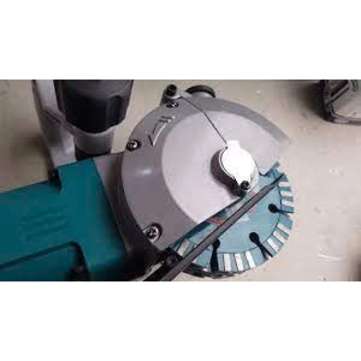 Máy cắt rãnh tương 5 lưỡi Total TWLC1301 ( 3000W )