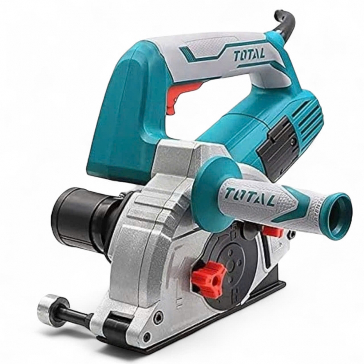 Máy cắt rãnh tường 2 lưỡi Total TWLC1256 1500W